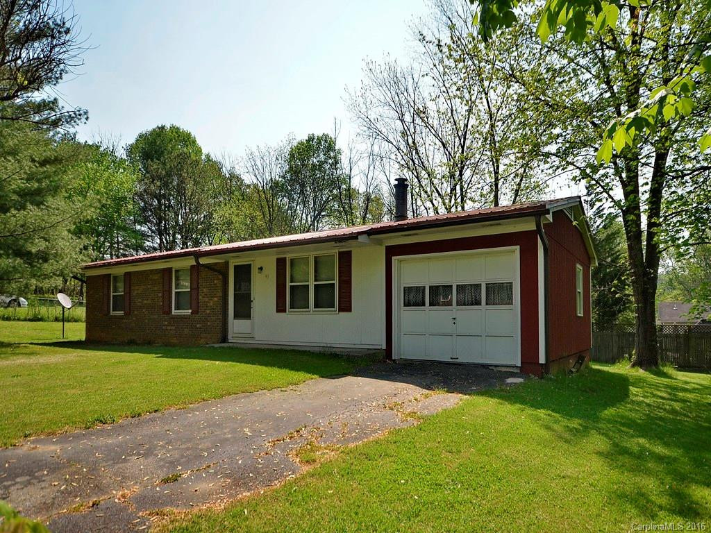 45 Lilac Lane