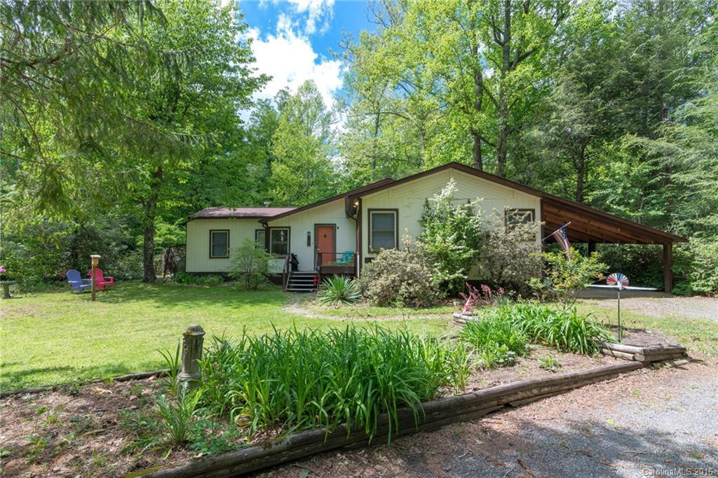 313 Flat Creek Road