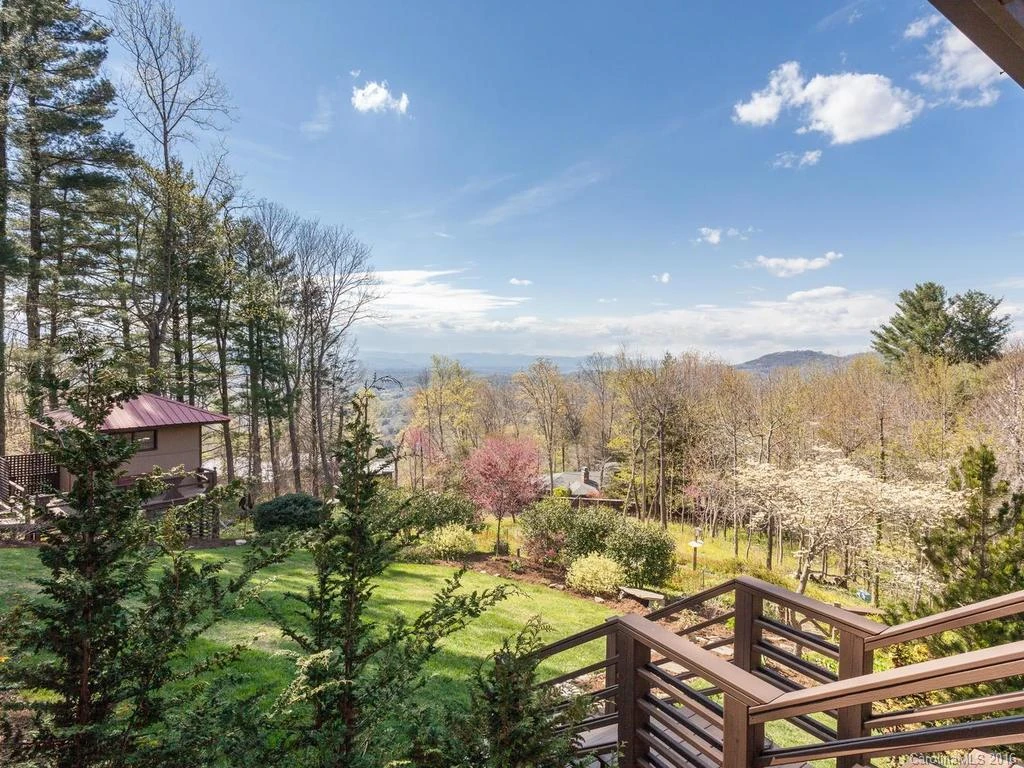 362 Town Mountain Road