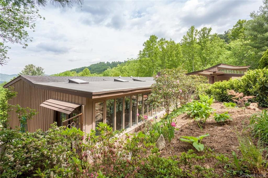 362 Town Mountain Road - Photo 2