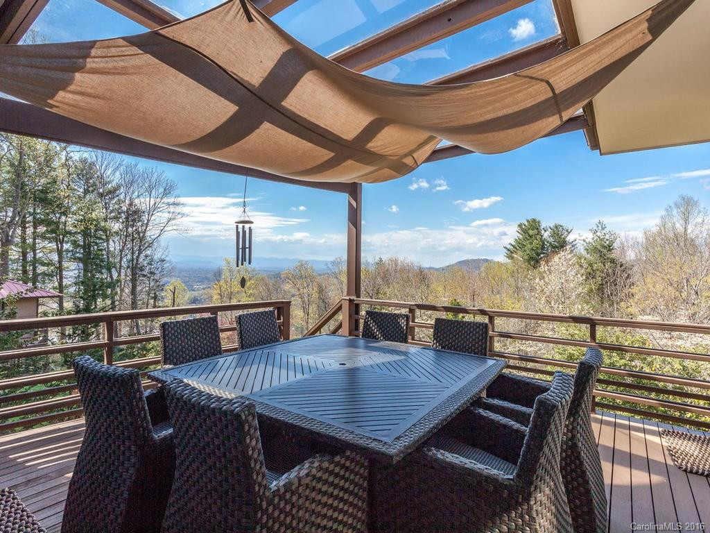 362 Town Mountain Road - Photo 11