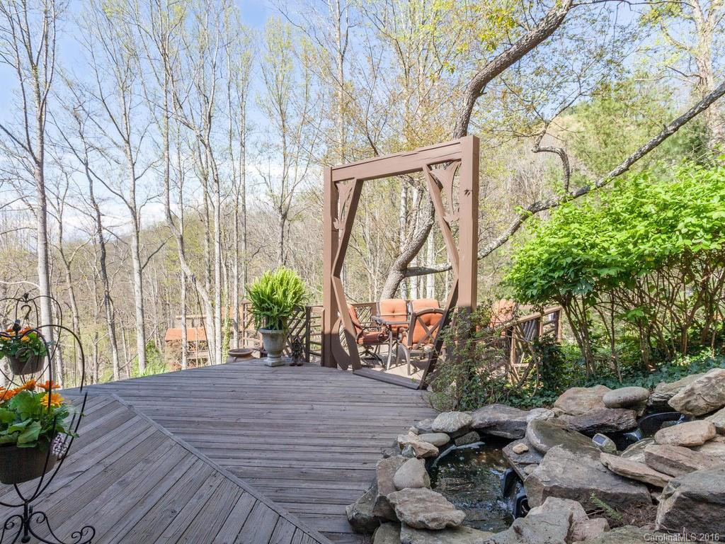 362 Town Mountain Road - Photo 23