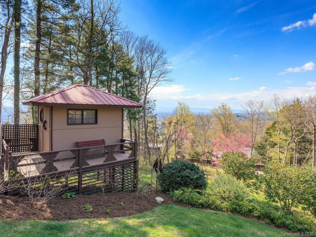 362 Town Mountain Road - Photo 24