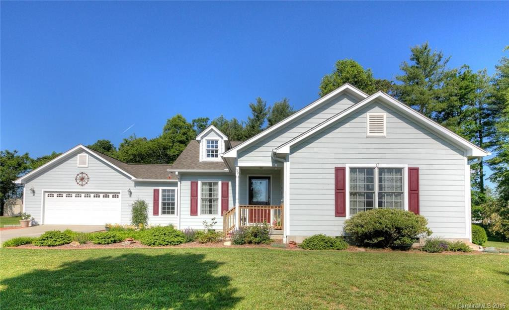 199 Lewis Creek Drive