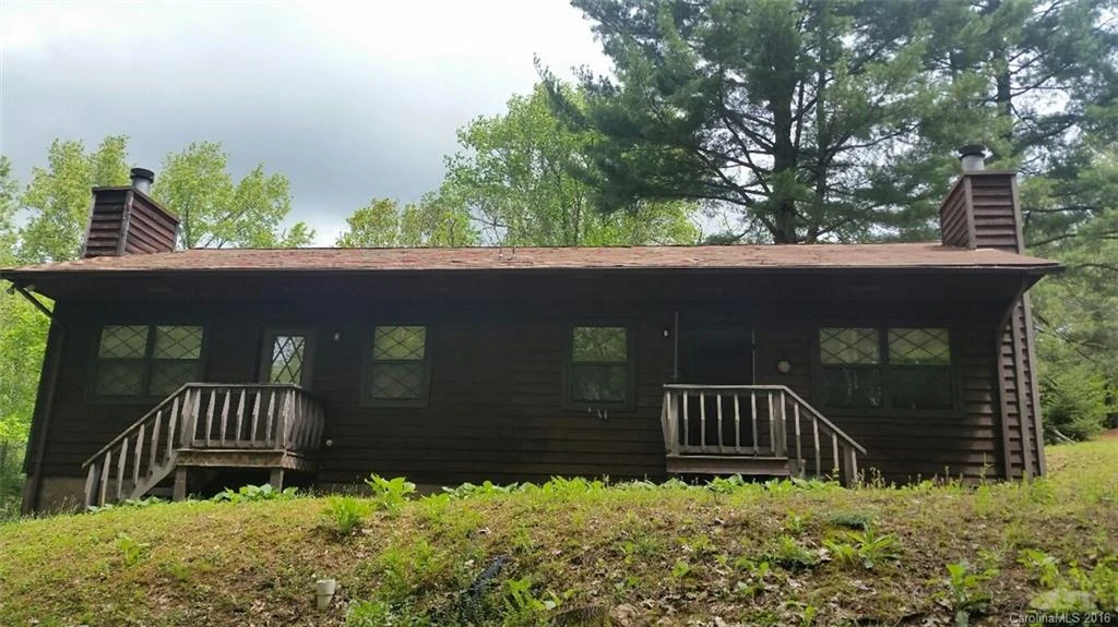 421 & 423 Hillside Drive #421