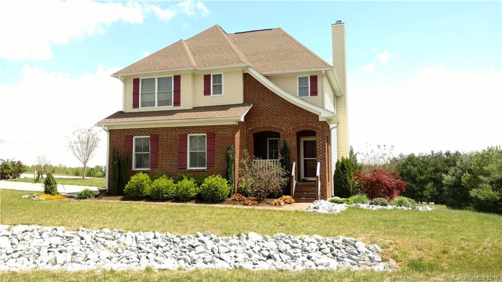 16 Big Sky Court