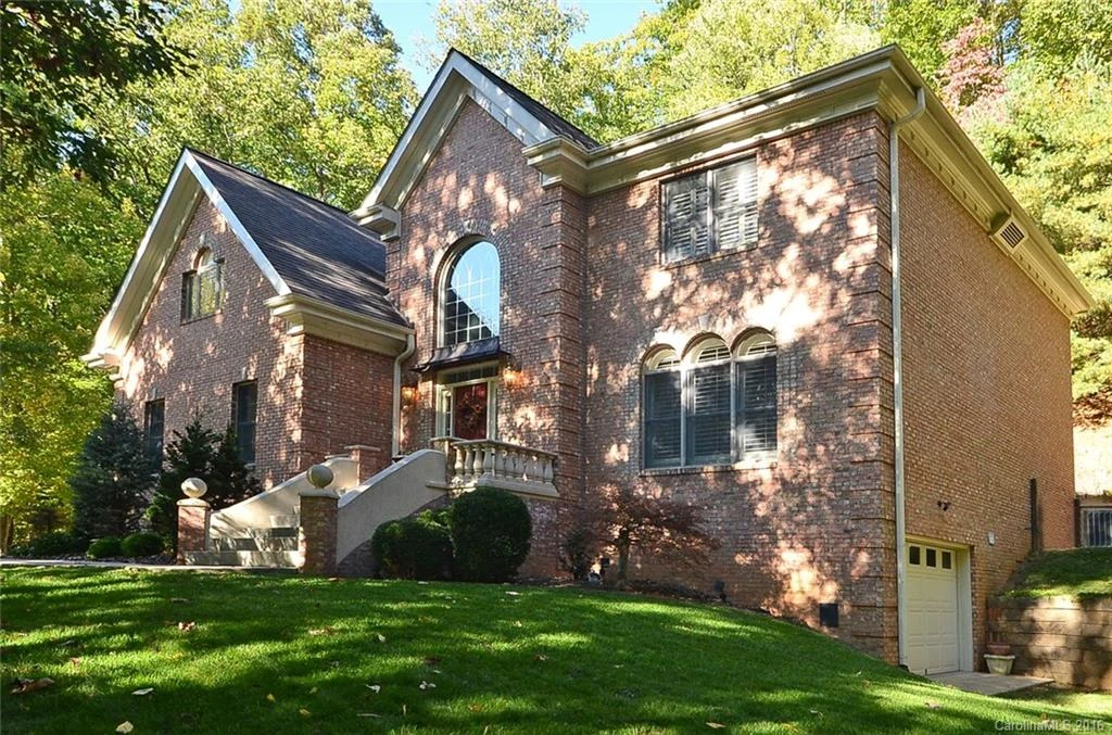 295 Laurel Ridge Drive
