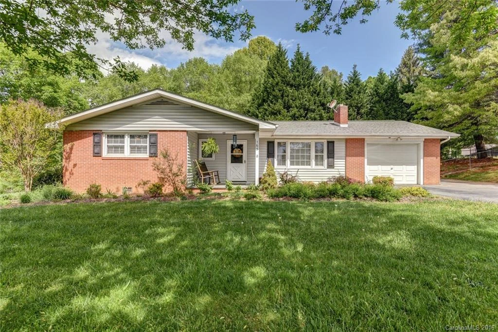 165 Cathey Road