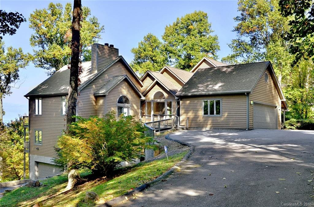 1180 Town Mountain Road