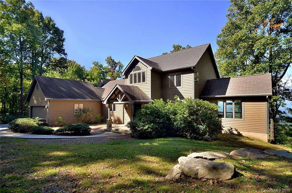 1180 Town Mountain Road - Photo 3