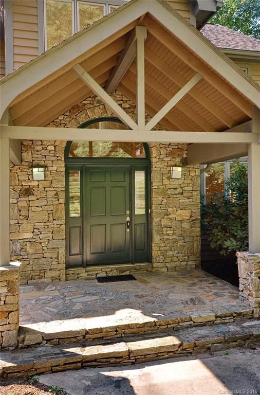1180 Town Mountain Road - Photo 4