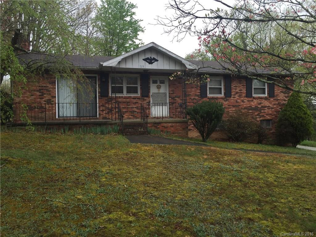 723 Duncan Hill Road