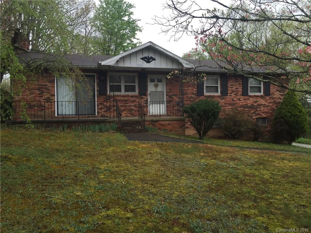 723 Duncan Hill Road