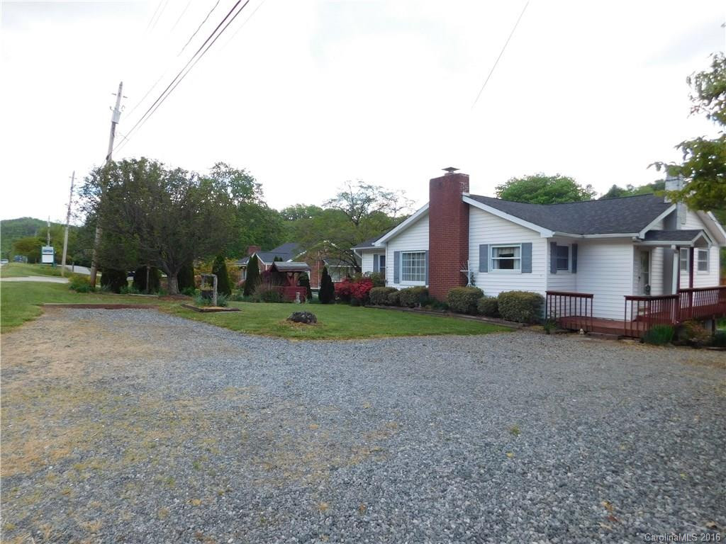 2996 Asheville Highway - Photo 2