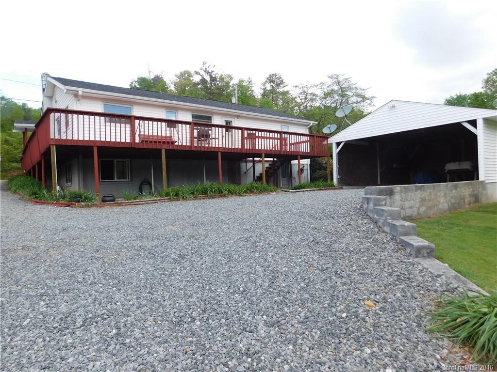2996 Asheville Highway - Photo 3