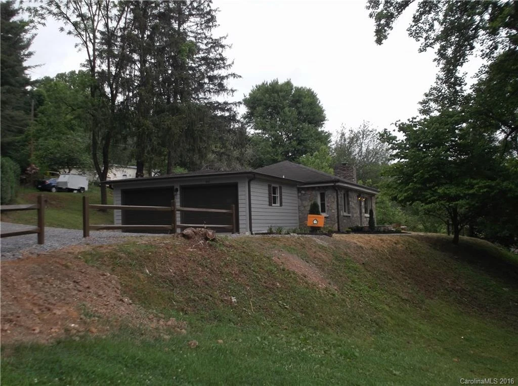 441 Hillside Terrace Drive