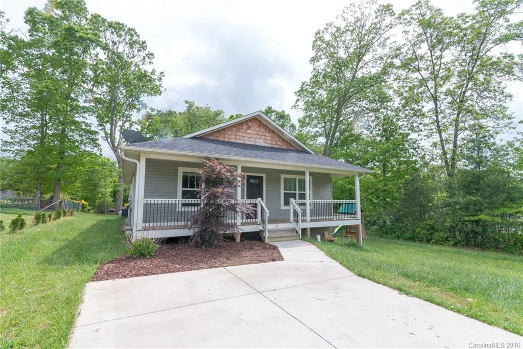 101 Liberty Road #1