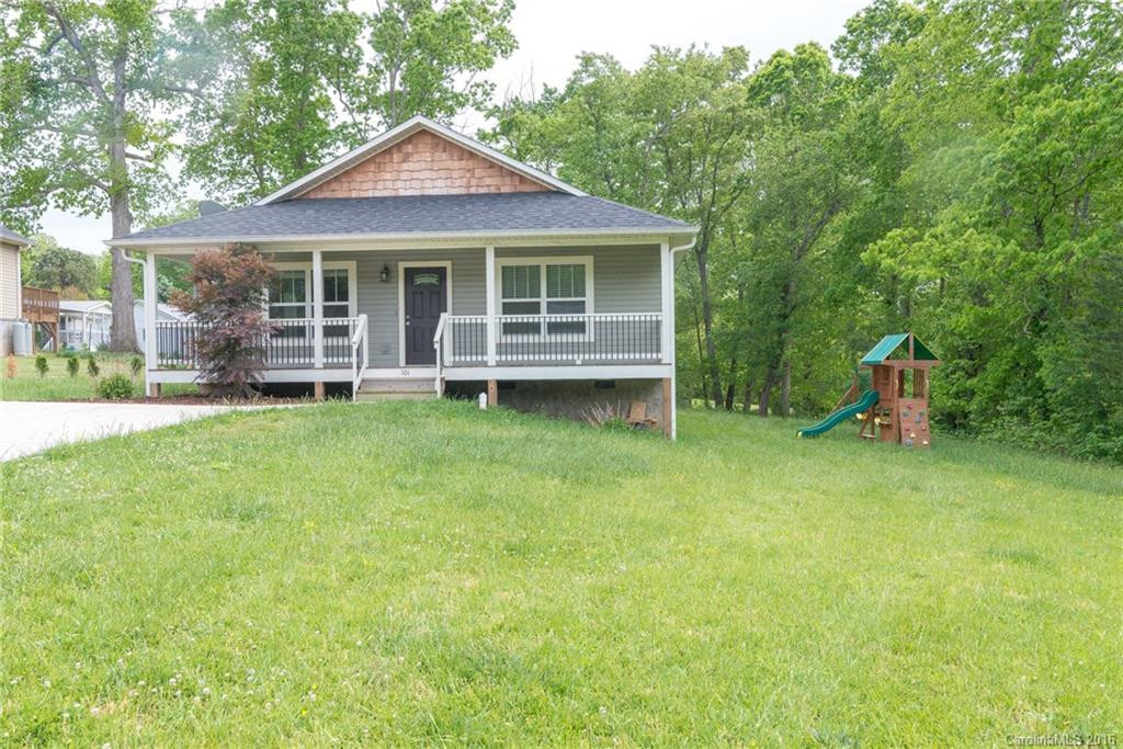 101 Liberty Road #1 - Photo 2