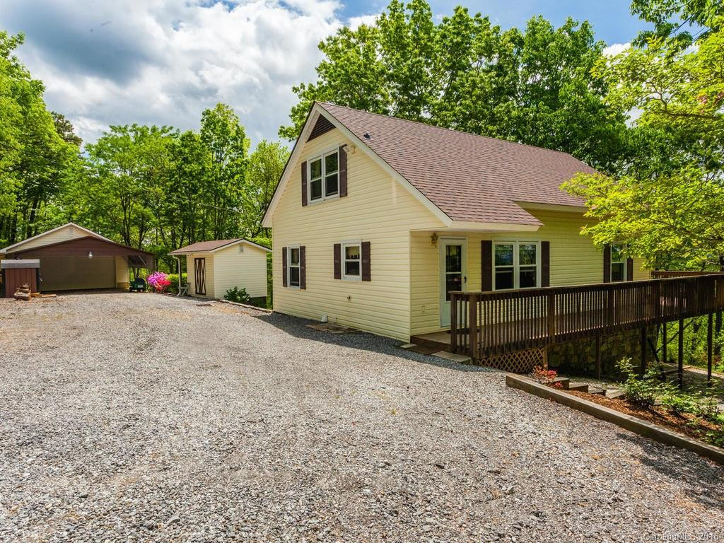 157 Spring Mountain Road - Photo 2