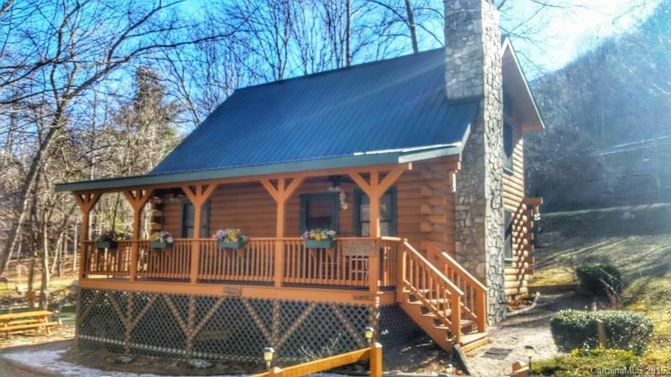 32 Cabin Fever Trail #6