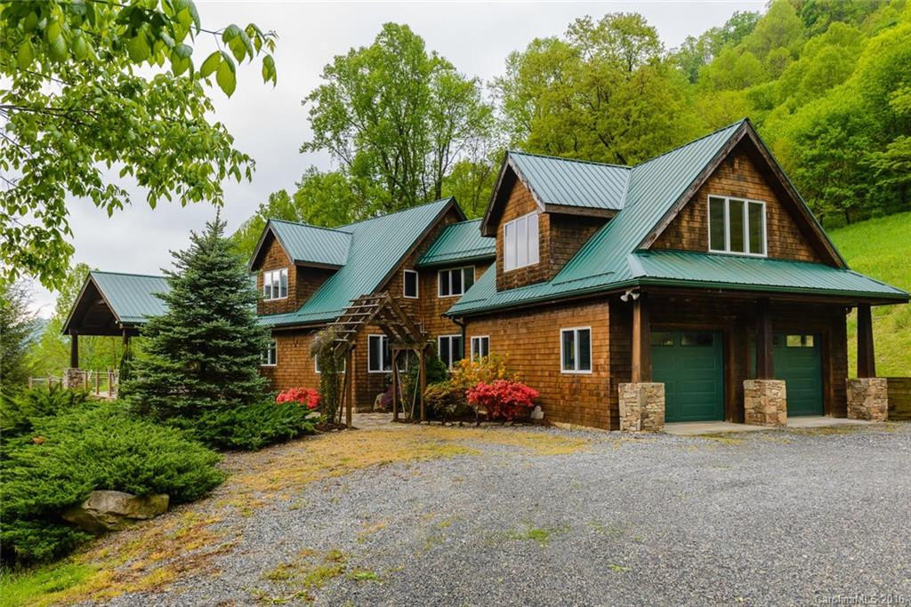 583 Meadow Branch Road