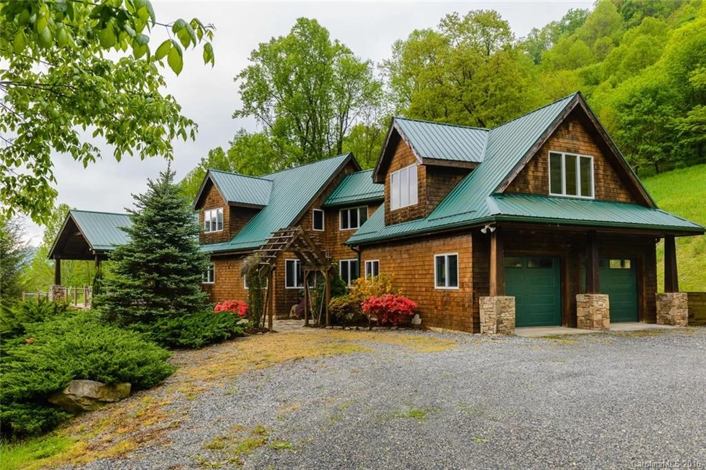 583 Meadow Branch Road