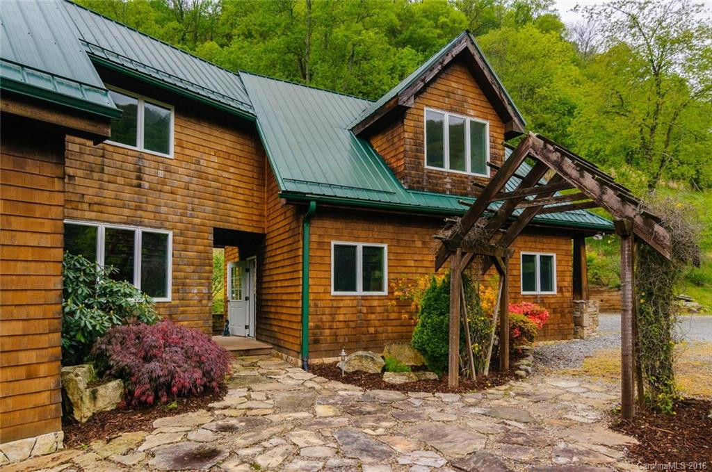 583 Meadow Branch Road - Photo 2