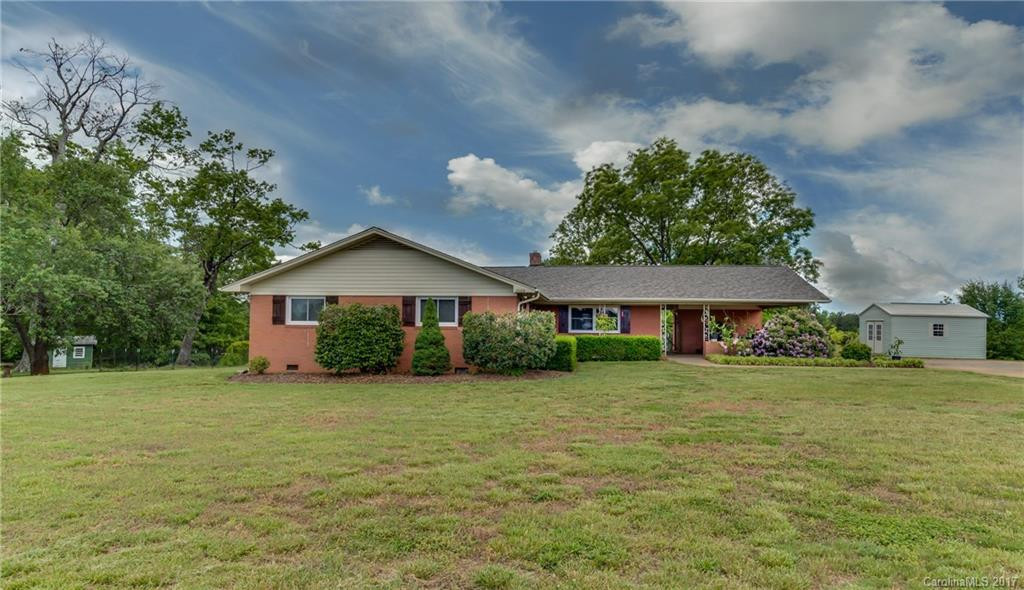 2560 Chesnee Road