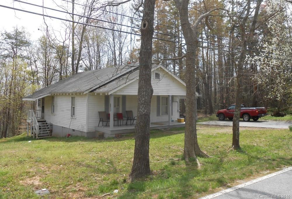4183 Henry River Road