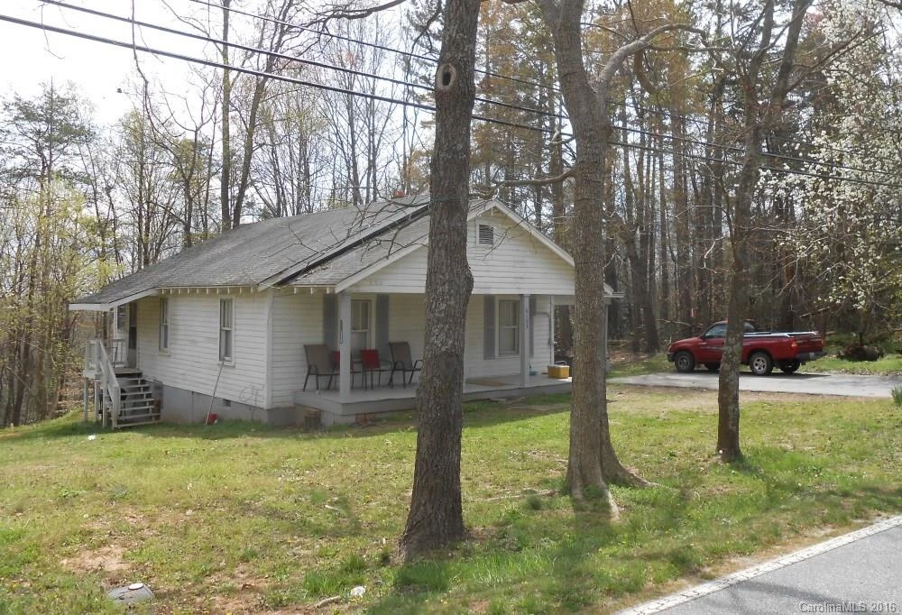 4183 Henry River Road