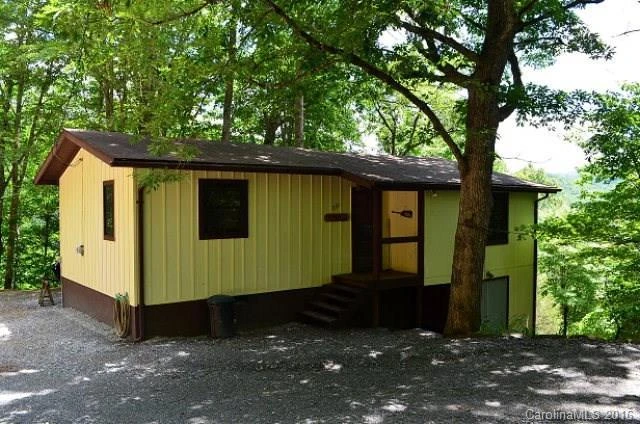210 Trail Ridge Road