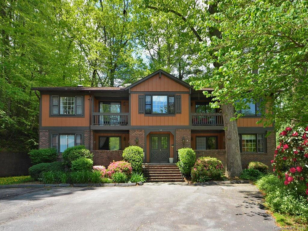 1749-B Haywood Manor Road #15B