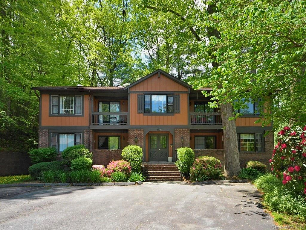 1749-B Haywood Manor Road #15B