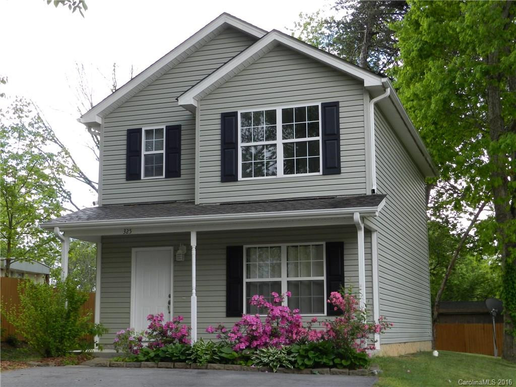 325 Ridge Street #116