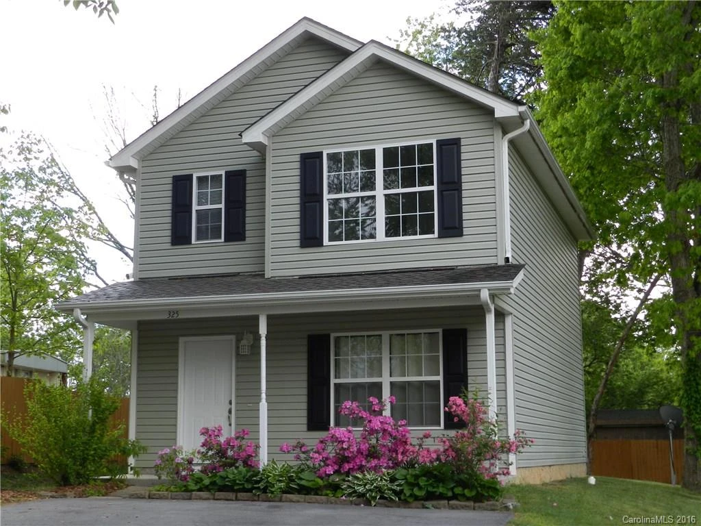 325 Ridge Street #116