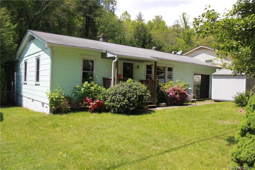 108 Hemphill Road #4