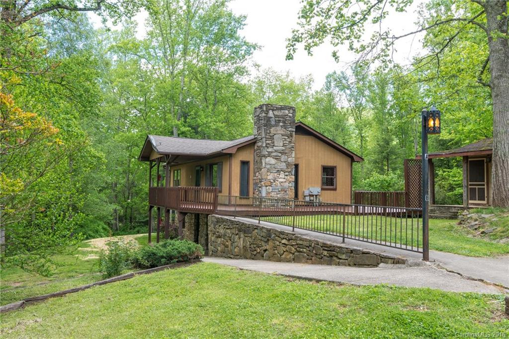 12 Barger Road