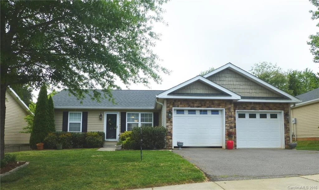23 Kirby Road
