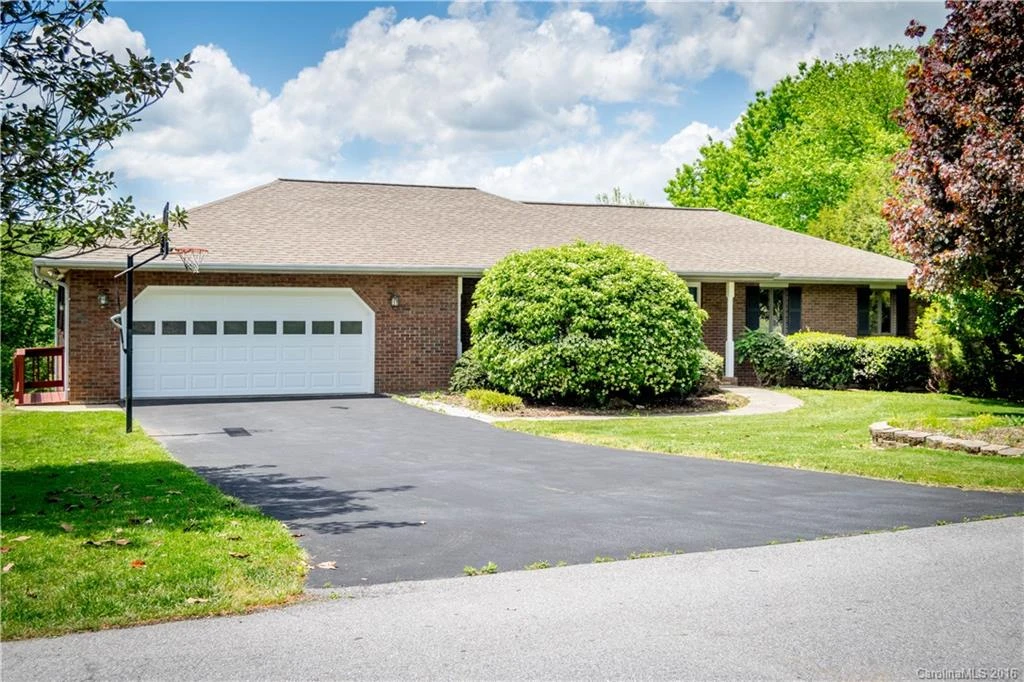 124 Mountain Valley Drive #13