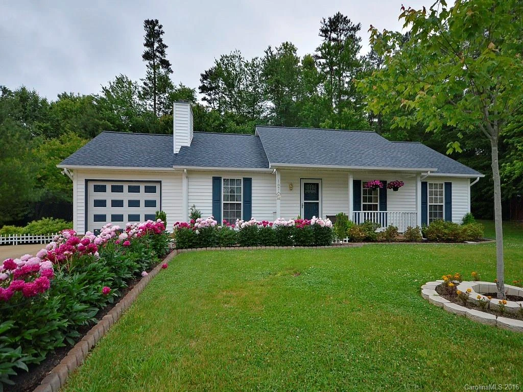 107 Sandpiper Court