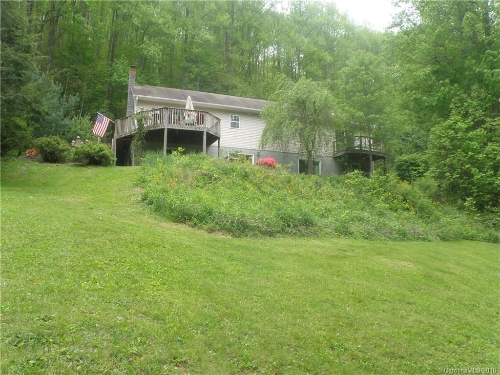 1280 Puncheon Fork Road