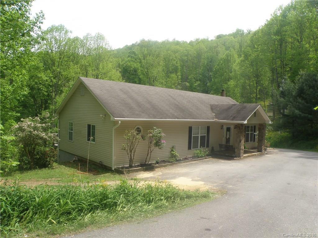 1280 Puncheon Fork Road - Photo 2