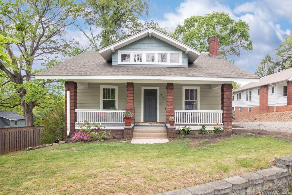 99 Unadilla Avenue