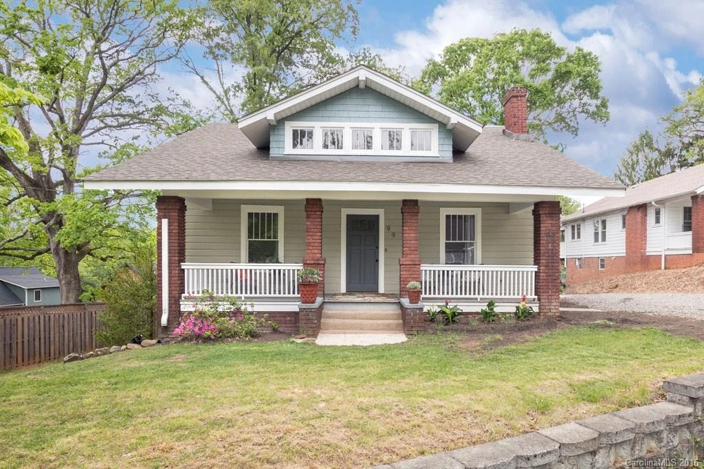 99 Unadilla Avenue