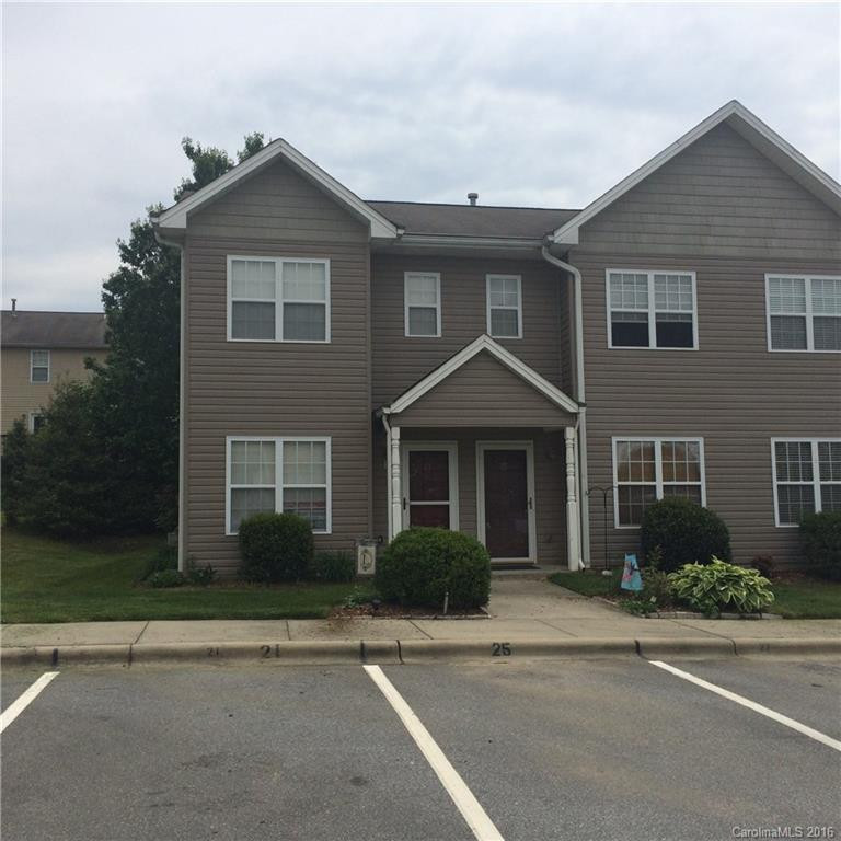 21 Stafford Court #21