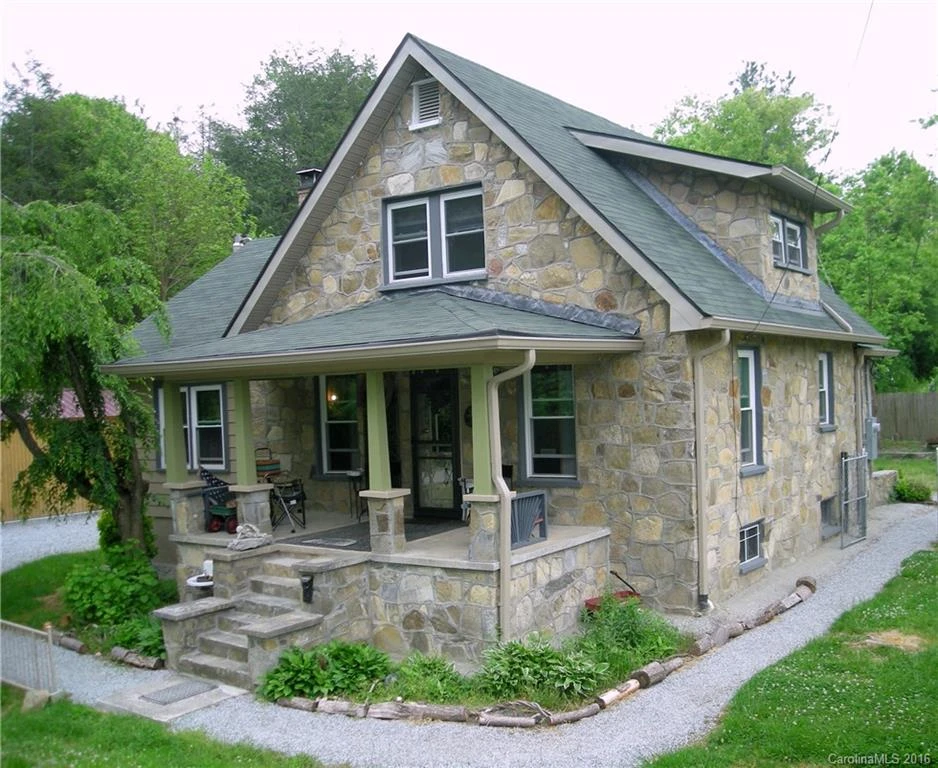 34 Old White Street
