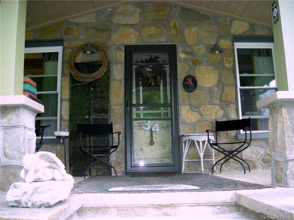 34 Old White Street - Photo 2