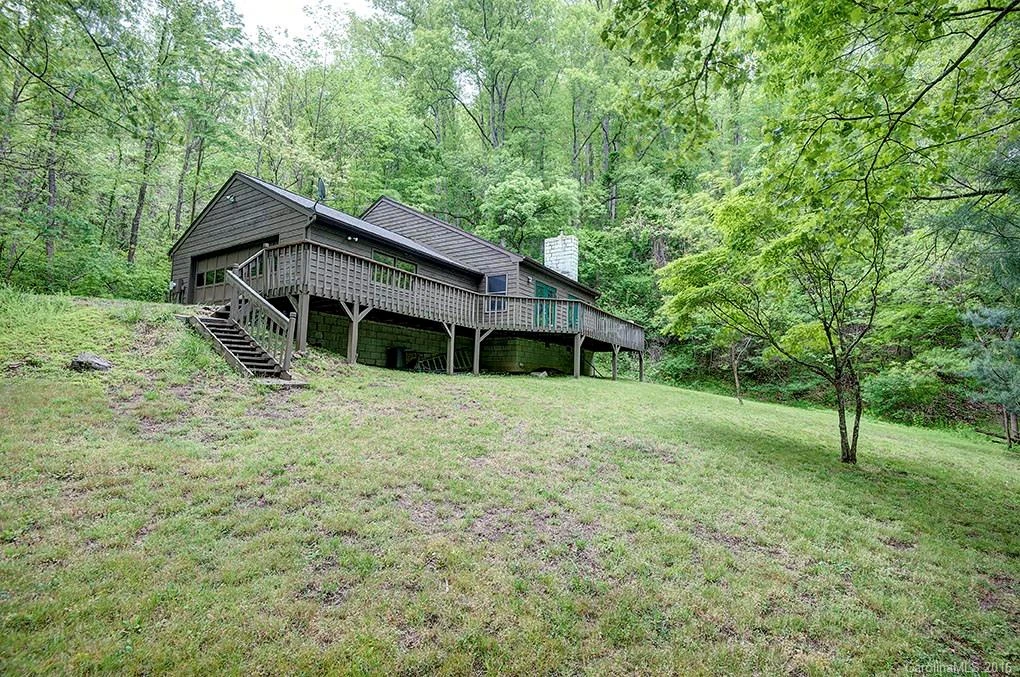 31 Wilderness Drive