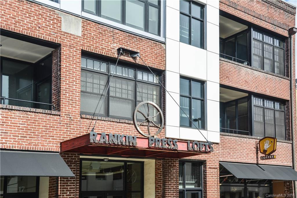 15 Rankin Avenue #102
