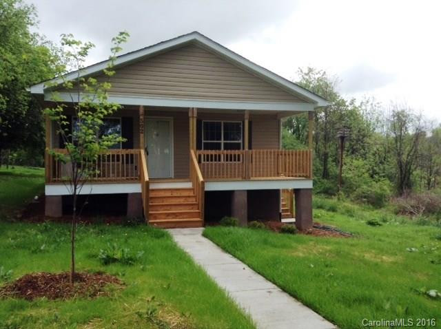 502 Bailey Street #3